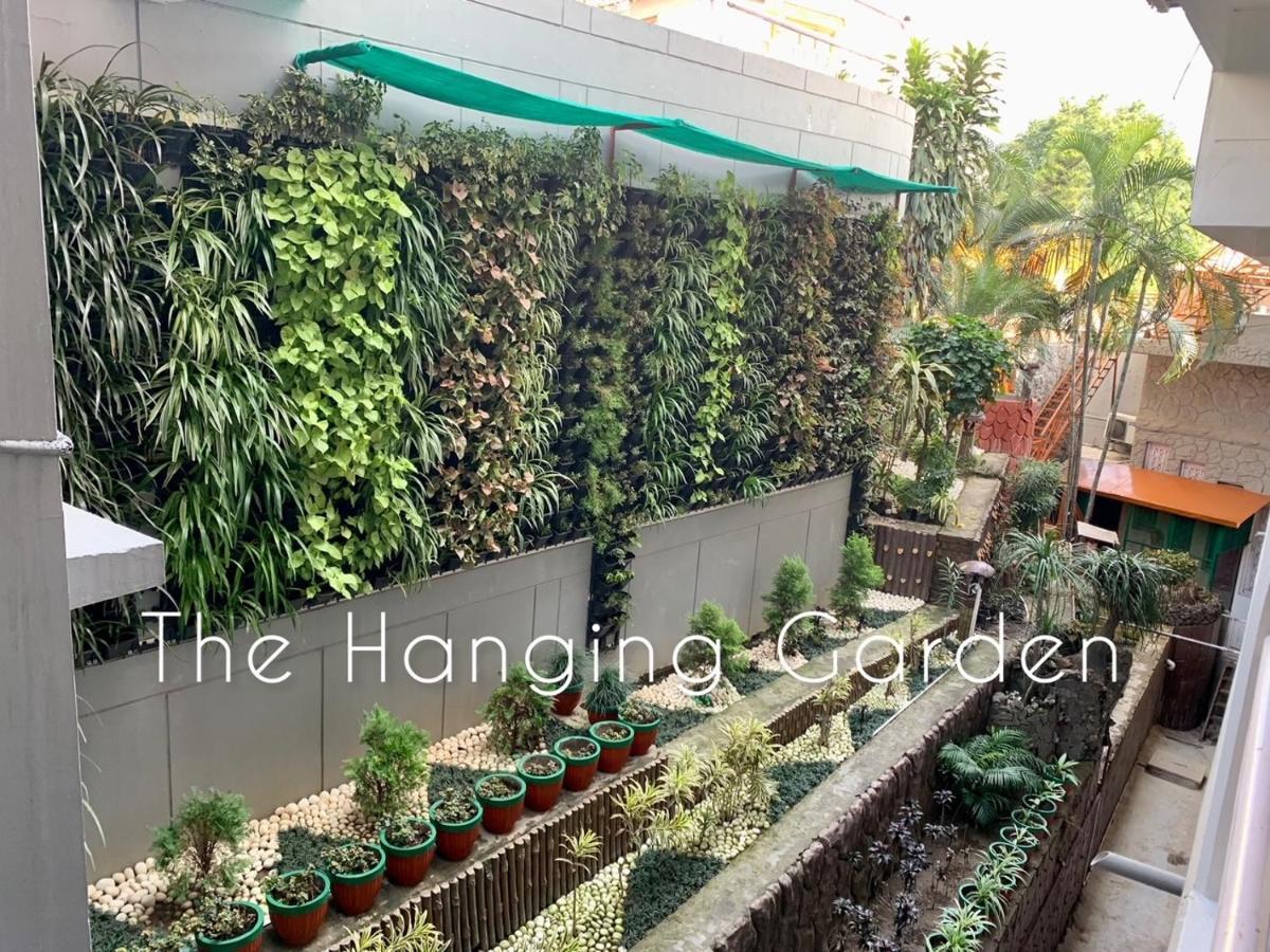 Hotel The Great Ganga Rishīkesh Extérieur photo