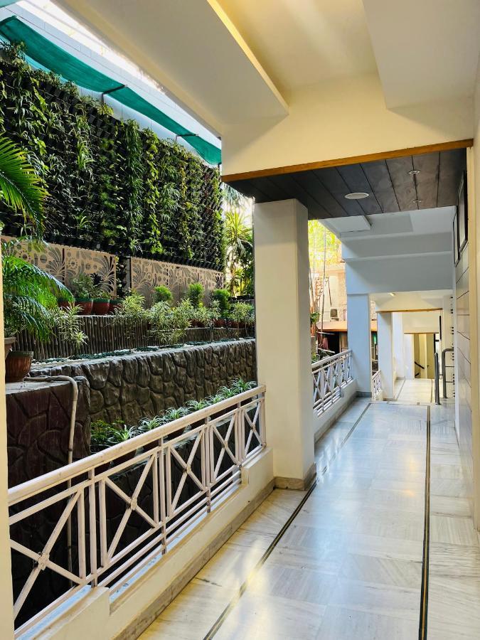 Hotel The Great Ganga Rishīkesh Extérieur photo