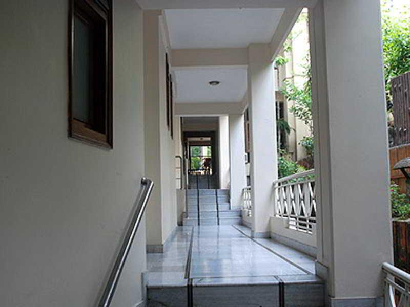 Hotel The Great Ganga Rishīkesh Extérieur photo