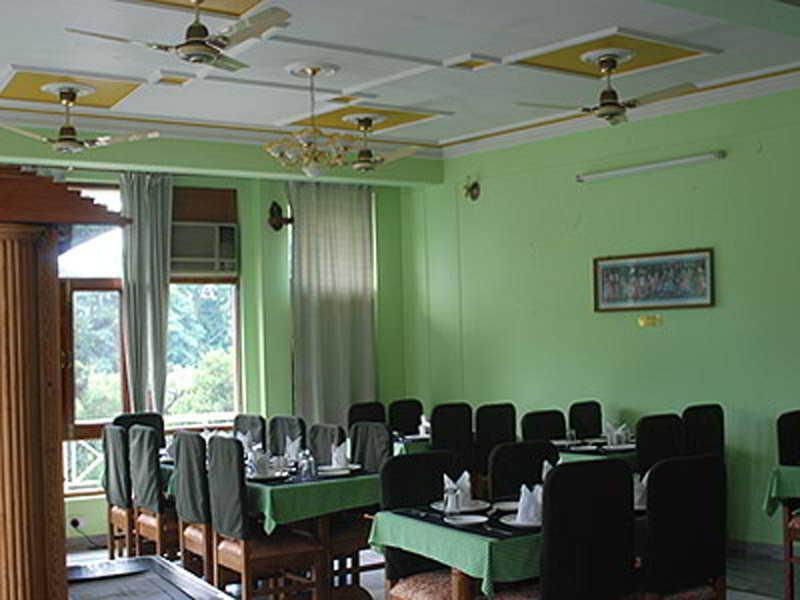 Hotel The Great Ganga Rishīkesh Extérieur photo